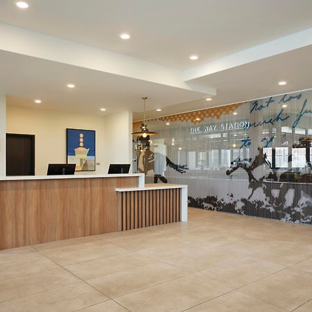 Towneplace Suites By Marriott Tempe Luaran gambar