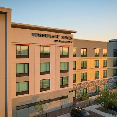Towneplace Suites By Marriott Tempe Luaran gambar