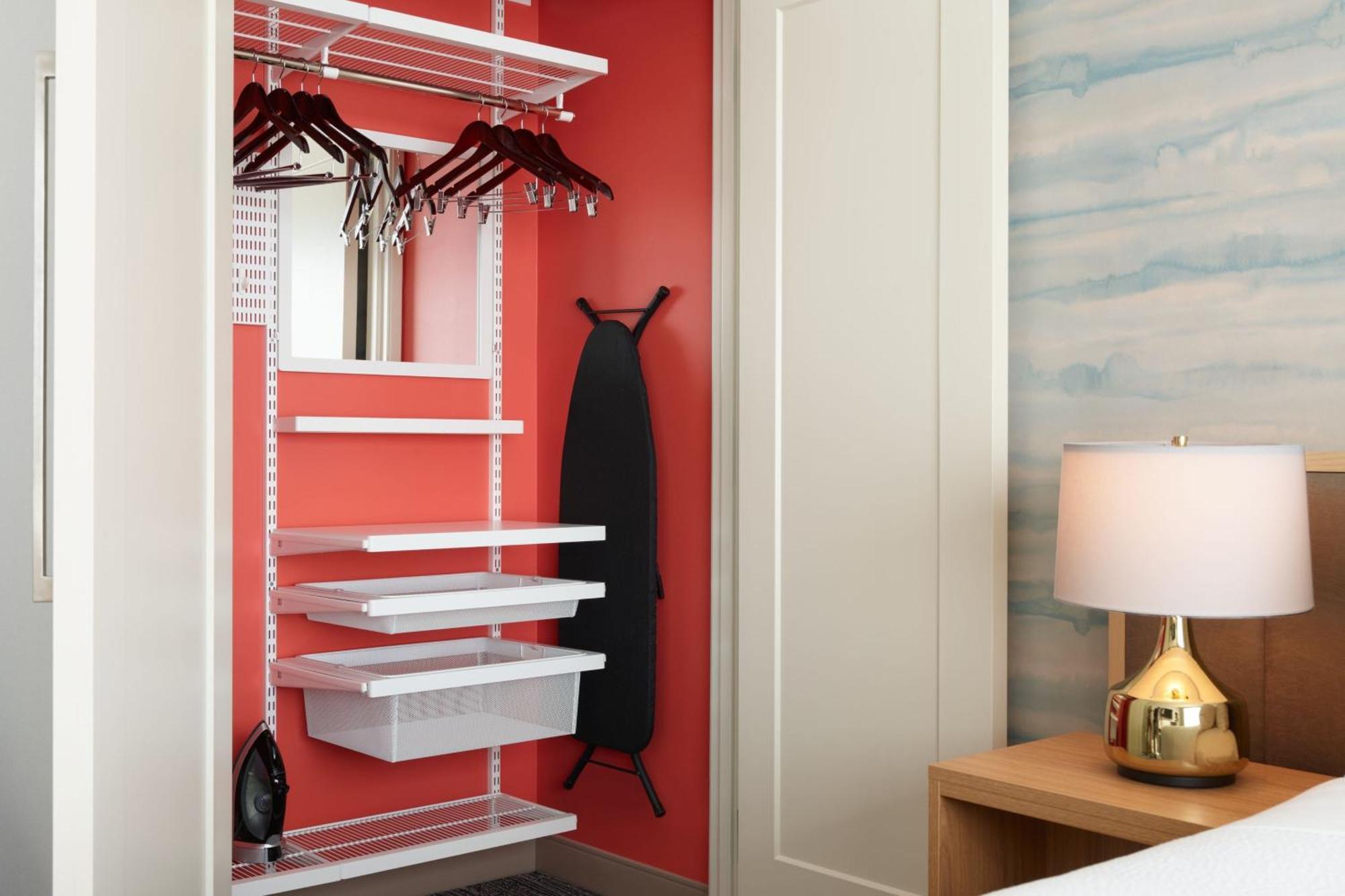 Towneplace Suites By Marriott Tempe Luaran gambar