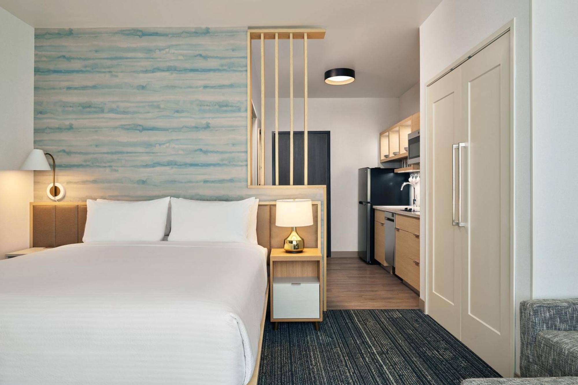 Towneplace Suites By Marriott Tempe Luaran gambar