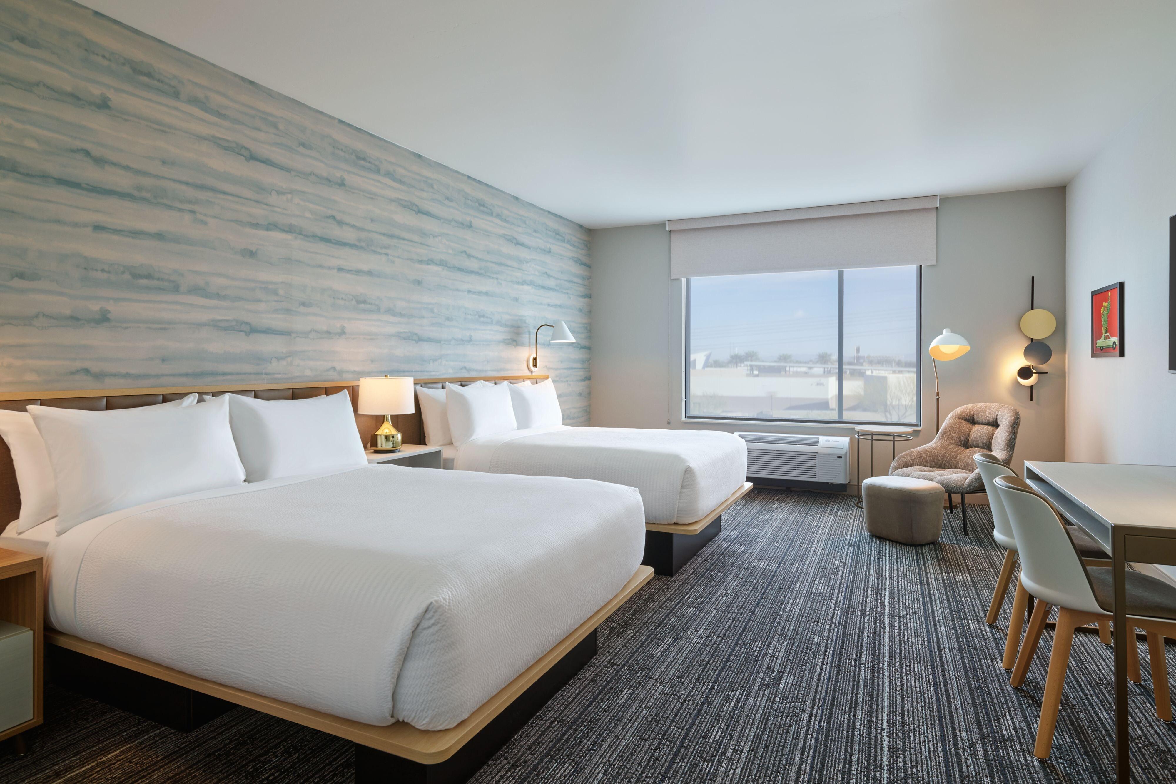 Towneplace Suites By Marriott Tempe Luaran gambar