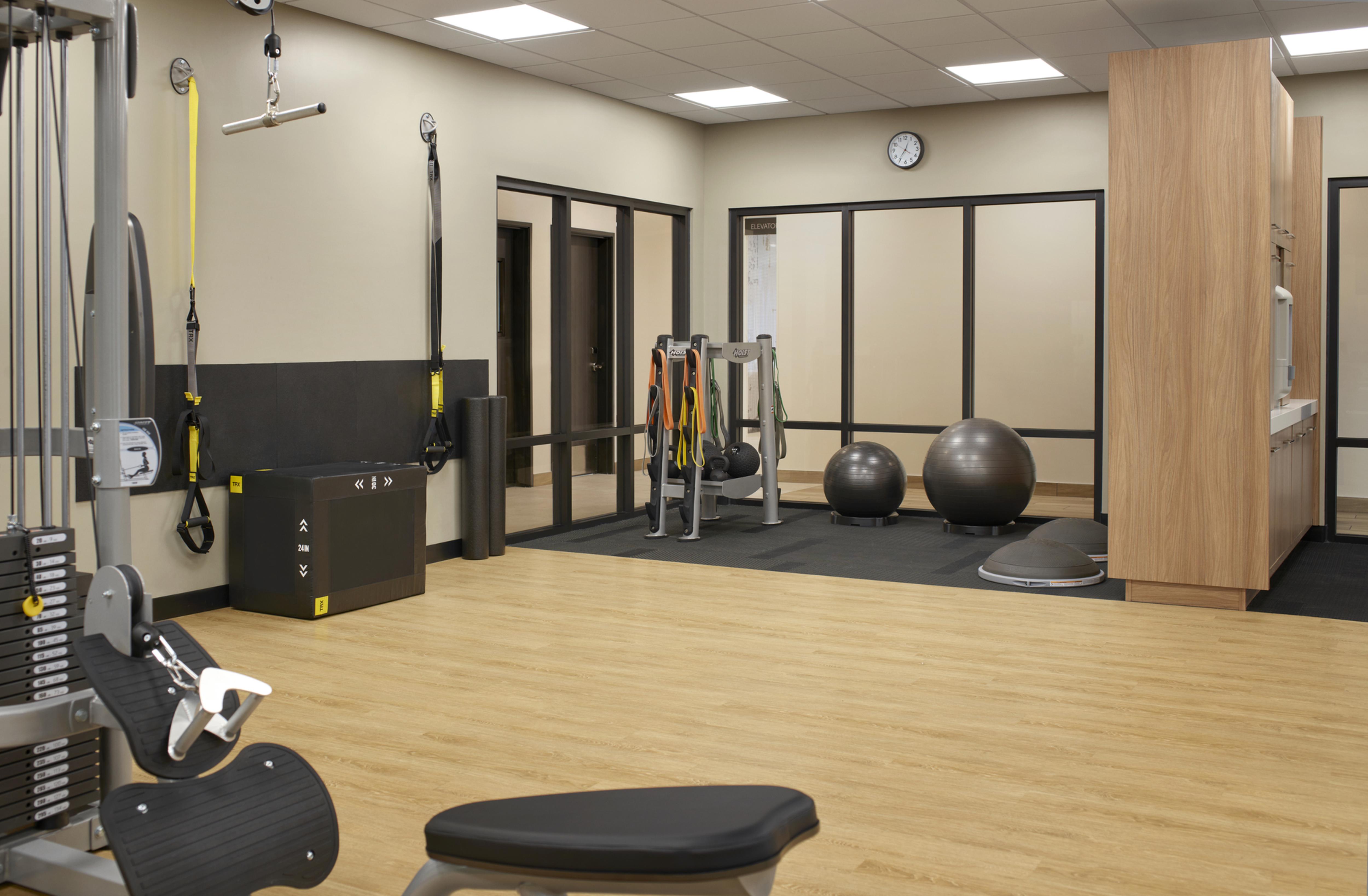 Towneplace Suites By Marriott Tempe Luaran gambar
