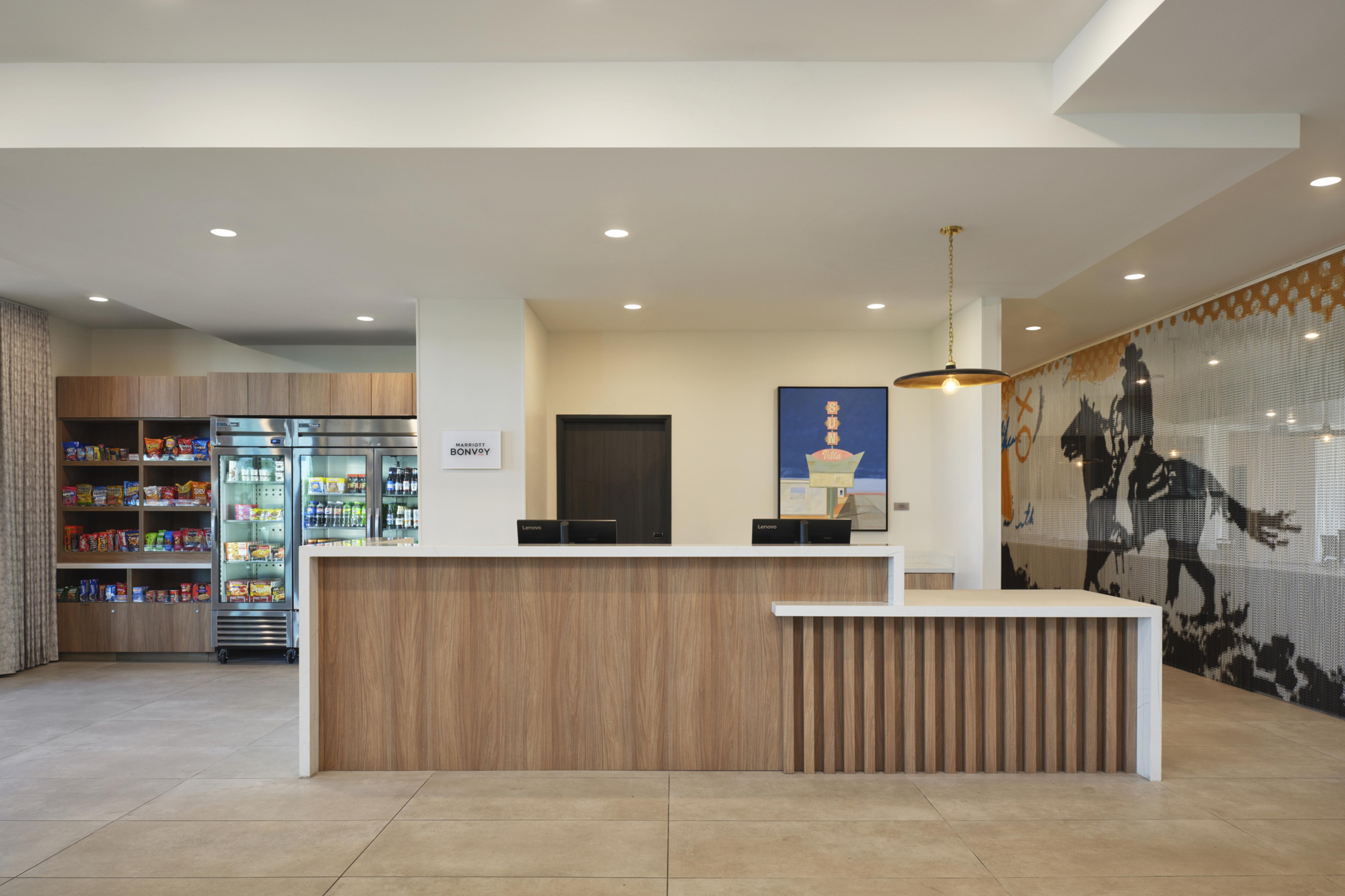 Towneplace Suites By Marriott Tempe Luaran gambar