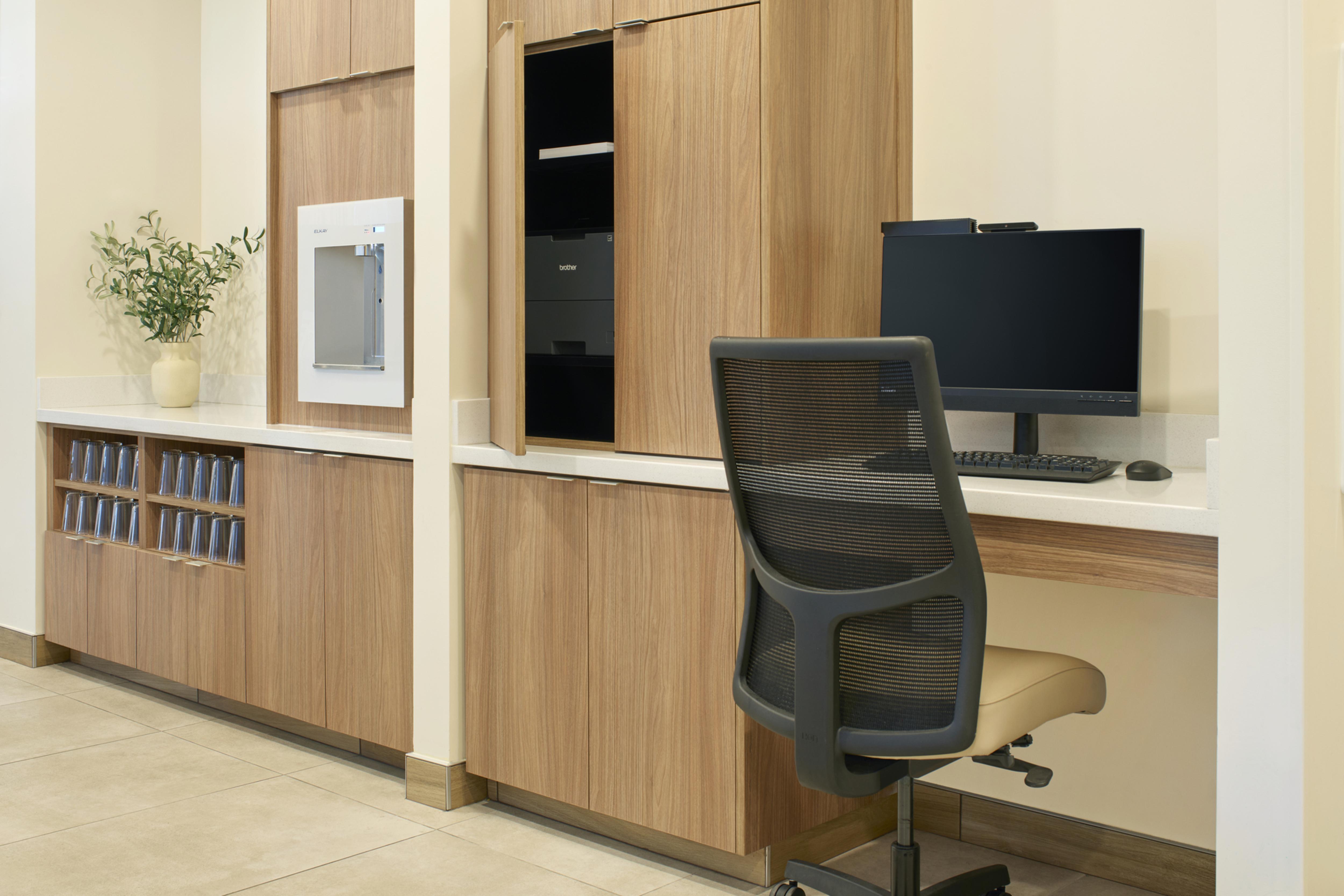 Towneplace Suites By Marriott Tempe Luaran gambar
