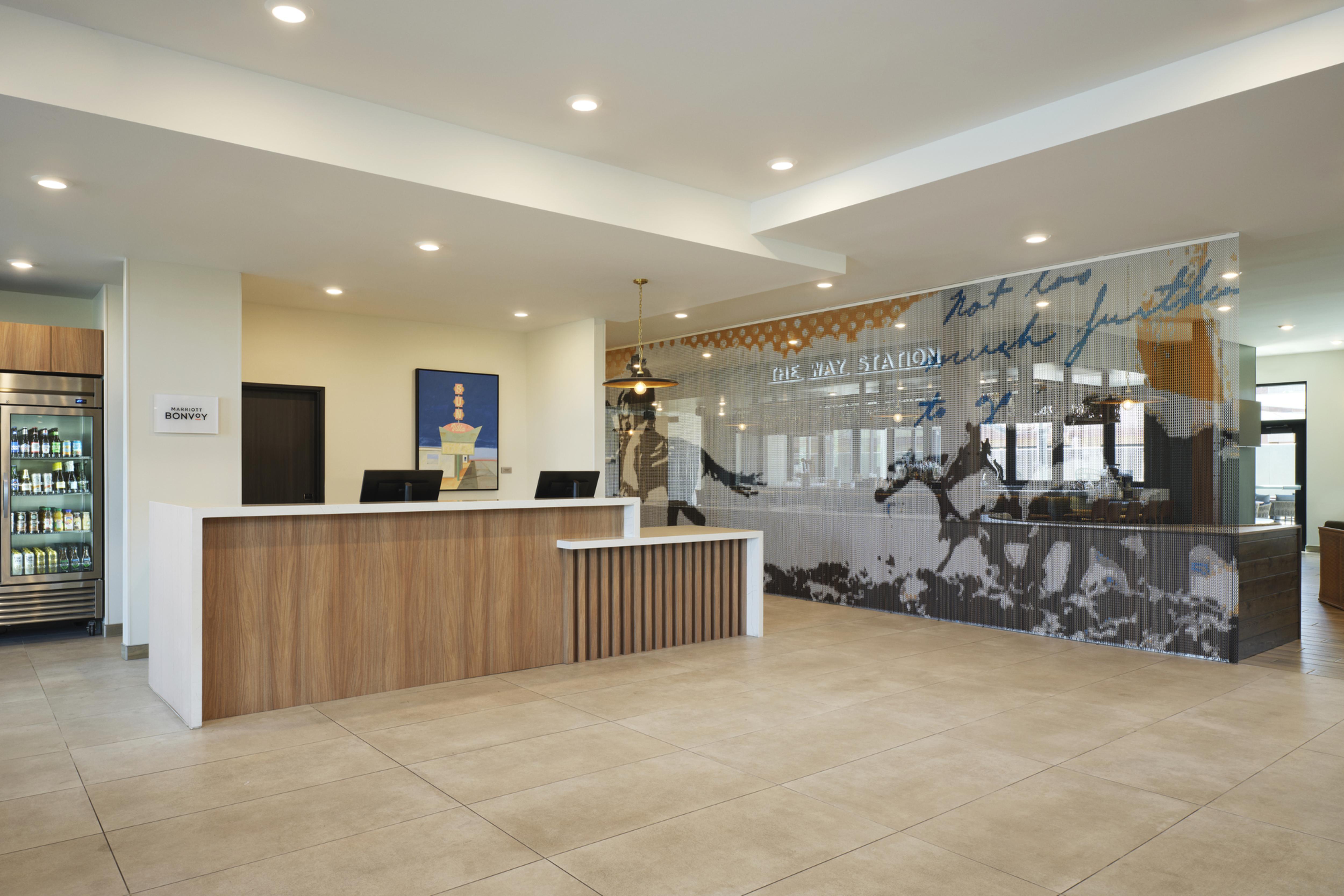 Towneplace Suites By Marriott Tempe Luaran gambar
