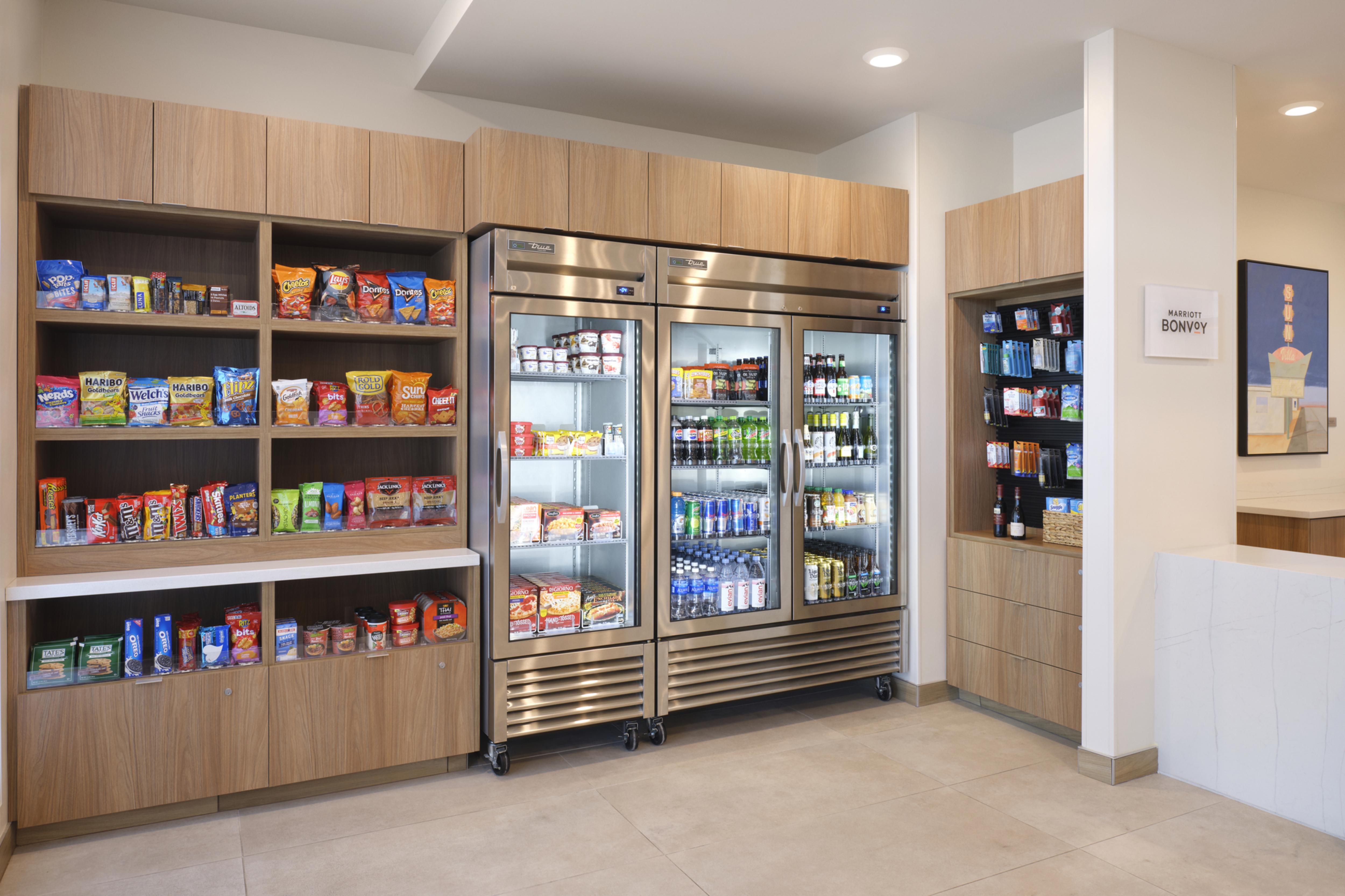 Towneplace Suites By Marriott Tempe Luaran gambar
