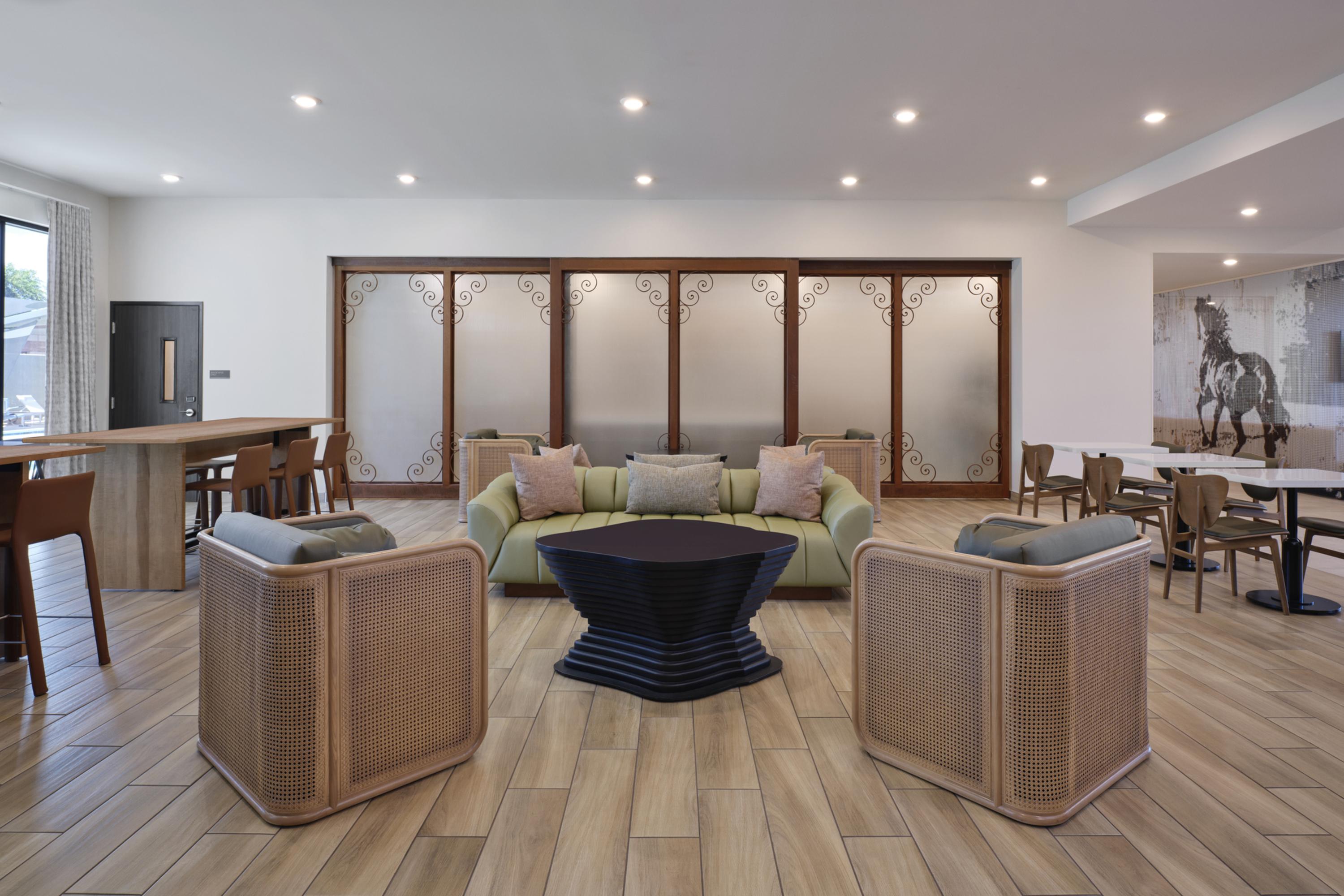 Towneplace Suites By Marriott Tempe Luaran gambar